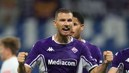 Fantacalcio, Fiorentina-Napoli formazioni ufficiali: prima da titolare per Dzeko