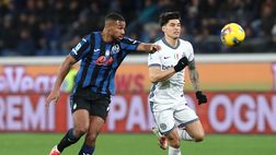 Calciomercato.com – Bologna su Correa dell’Inter