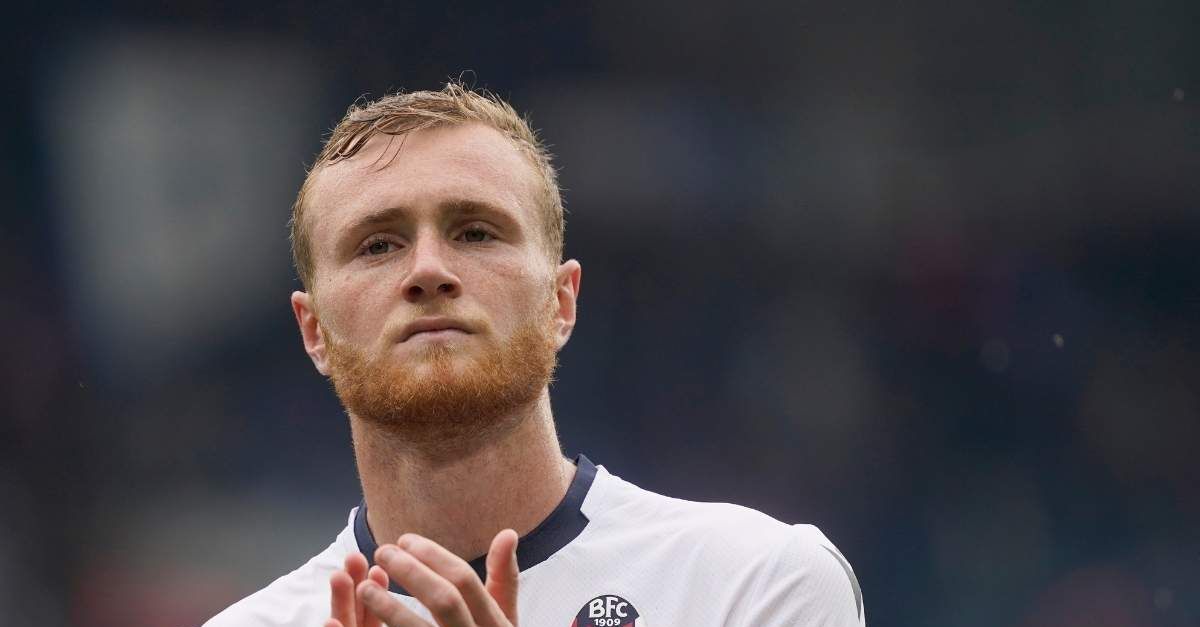 Calciomercato Milan, Schira: “Pobega al Bologna, c’è una soluzione” Calciomercato Milan, Schira: “Pobega al Bologna, c’è una soluzione”
