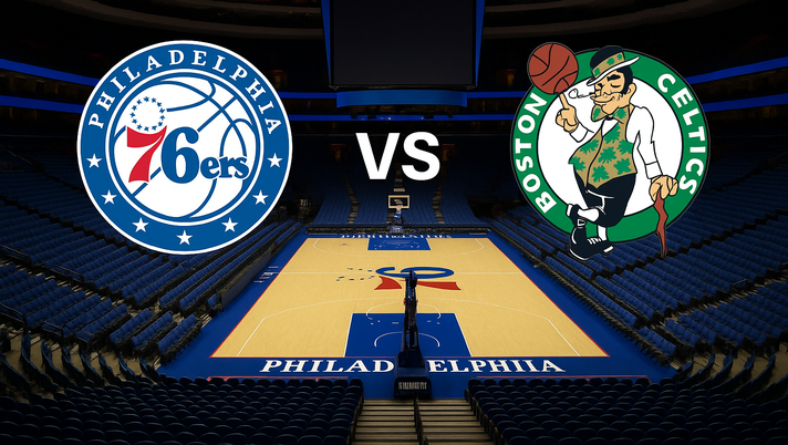 NBA, Philadelphia 76ers-Boston Celtics: lo streaming gratis e dove vederla live - immagine 1