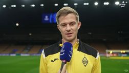 Kairat, Sorokin: “Vogliamo dimostrare che meritiamo di essere qui. Daremo il massimo”