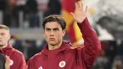 Roma in ansia per lo stop di Dybala, oggi gli esami: la speranza è questa
