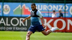 Mercato Lazio, Fares diretto verso la Grecia? Le ultime sull’algerino