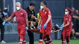Udinese – L’infermeria sorride, vicino il rientro di due giocatori