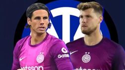 VIDEO / GdS – Inter, la rivoluzione di Chivu parte dalla porta e dal numero otto