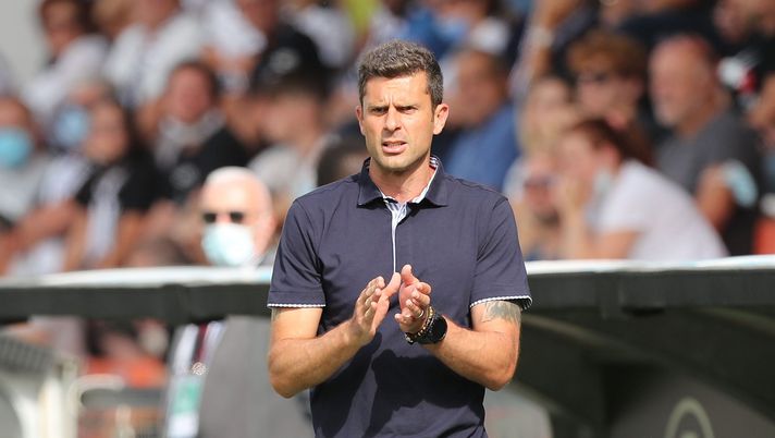 Spezia-Torino, Motta in grande difficoltà: ma la società vuole dargli fiducia - immagine 1