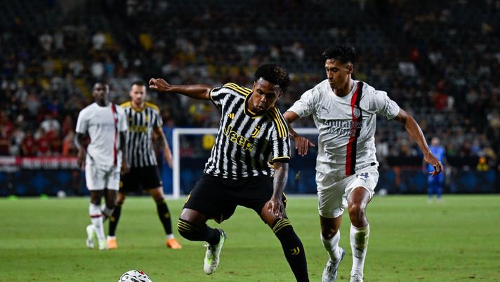 Social, i tifosi insistono: è Milan-Juve il vero derby d’Italia - immagine 1