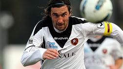 Lecco, Bonazzoli: “Porterò la mia esperienza. Serie B cambiata, alzata l’asticella”