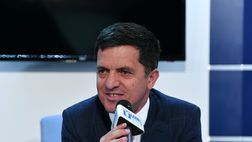 Lazio-Napoli, Canigiani: “Da oggi l’upgrade dei biglietti per gli abbonati”