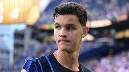 Genoa, chiusura in arrivo per Valentin Carboni: i dettagli dell’operazione con l’Inter