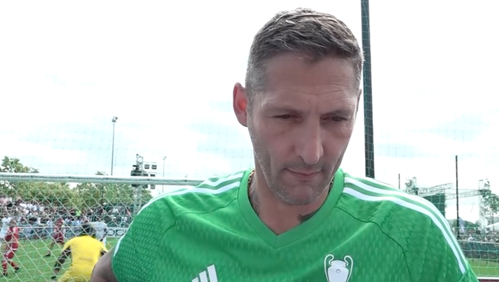 Materazzi: “Inter ha meritato la finale. Sarà partita della vita. Mi dispiace che Guardiola…” Materazzi: “Inter ha meritato la finale. Sarà partita della vita. Mi dispiace che Guardiola…” - immagine 1