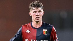 Calciomercato Milan – Arriva Frendrup? Di Marzio svela le ultime