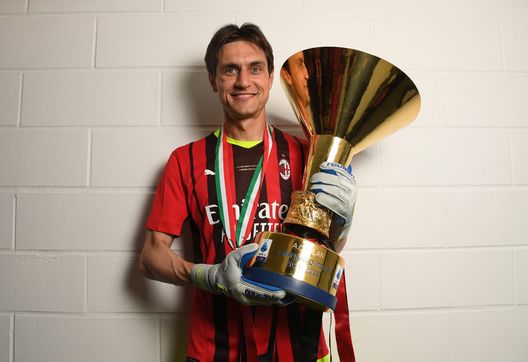Scudetto 2022, la verità oltre le parole di Toni: il Milan lo vinse da campione- immagine 3