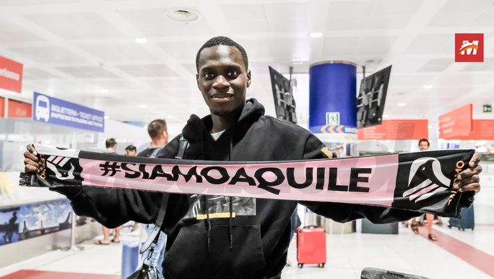 Palermo, rinnovo per Claudio Gomes: adesso è il turno di Pigliacelli e Buttaro Palermo