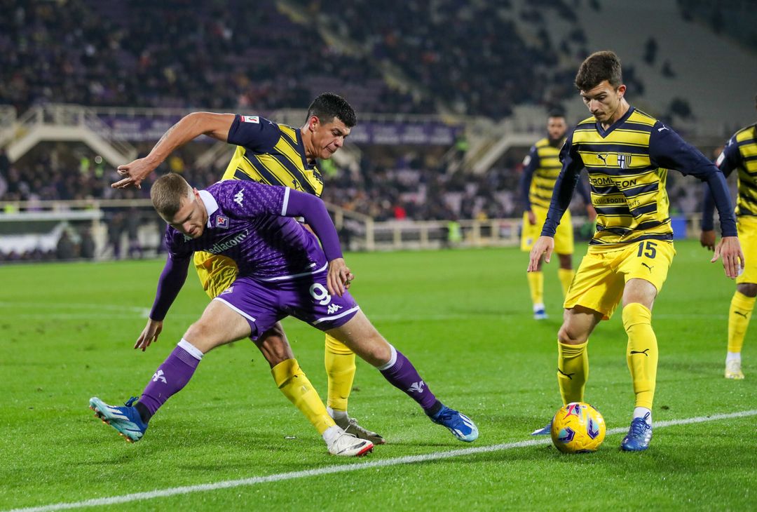 GALLERY VN – Le immagini più belle di Fiorentina-Parma - immagine 181