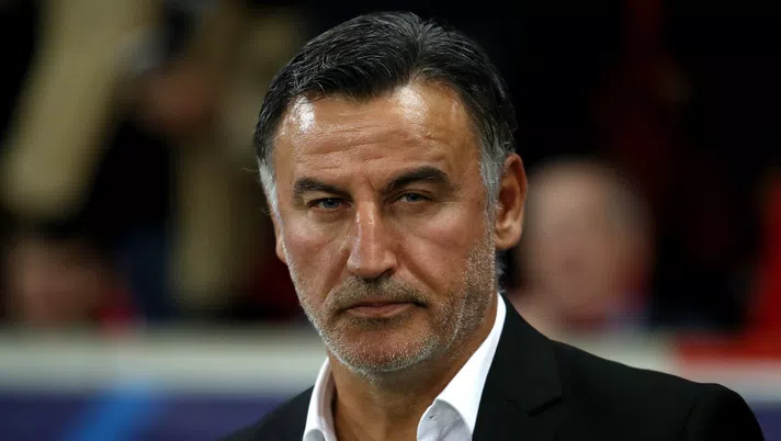 galtier napoli