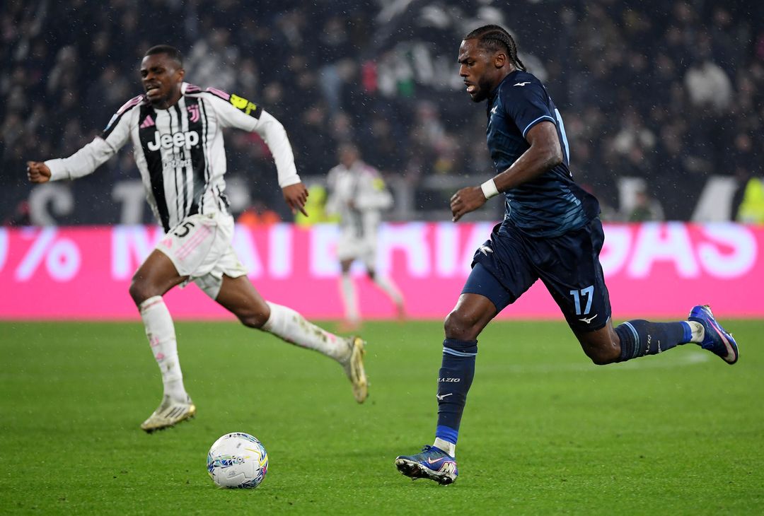 Juve-Lazio, le migliori immagini della ventiquattresima di Serie A – GALLERY - immagine 98