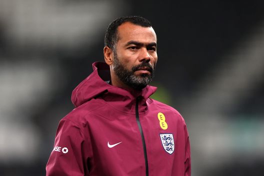 UFFICIALE: Ashley Cole nuovo allenatore del Cesena: l’inglese torna in Italia- immagine 5