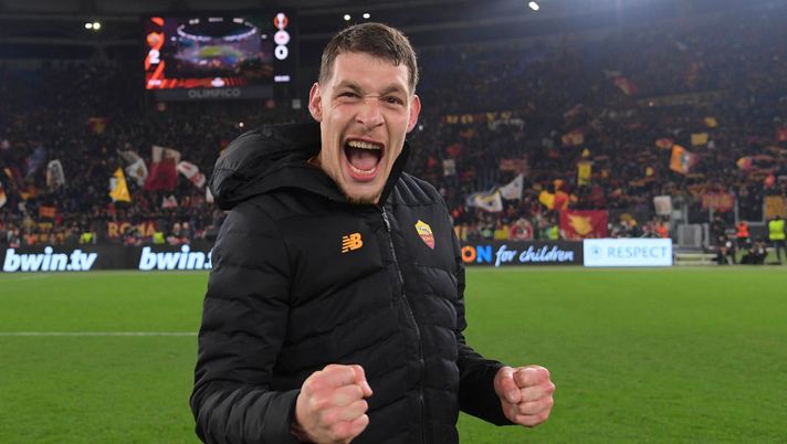 Belotti fino al 2025. Ora assalto a Scamacca - immagine 1