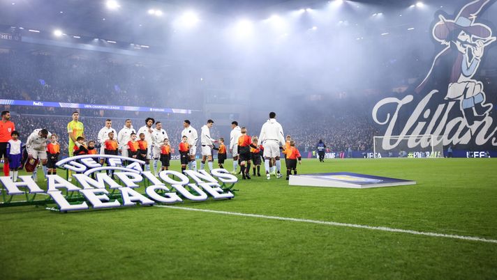 GETTY IMAGES Quanti punti servono per qualificarsi nella nuova Champions League - immagine 1