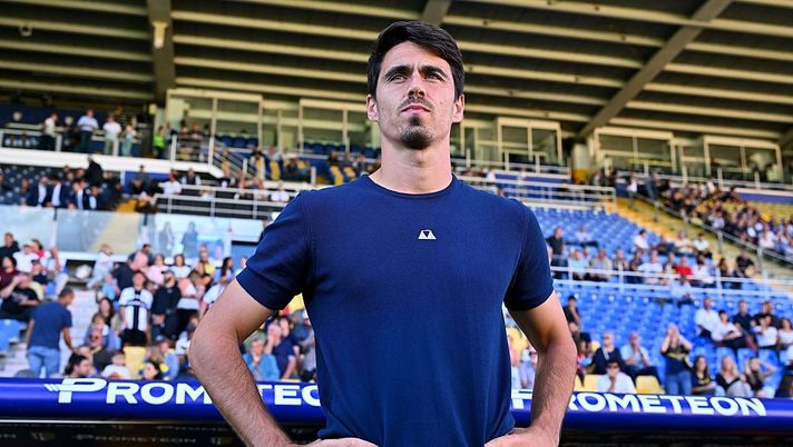 Cuesta pre Parma-Torino: “Toro? Qualità non solo in attacco. Da Baroni mi aspetto…” - immagine 1