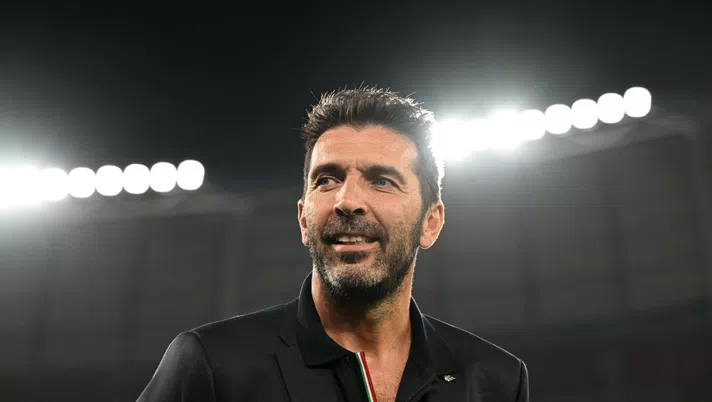Buffon: “Sommer uno dei portieri di riferimento a livello mondiale. Ha trovato…” - immagine 1