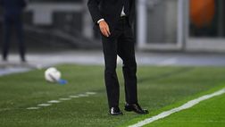 Inter, Inzaghi: “Sono amareggiato, non si possono prendere quattro gol”