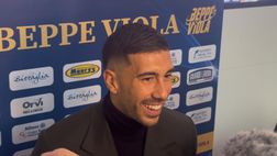 Zaccagni: “Nazionale? Lavoro per mettere in difficoltà Spalletti. Il modulo…”