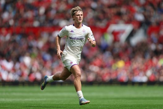 Pioli cambia la Fiorentina: ecco la nuova pelle della Viola- immagine 3