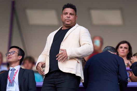 “Ronaldo go home”: pronta una dura protesta dei tifosi del Valladolid- immagine 4