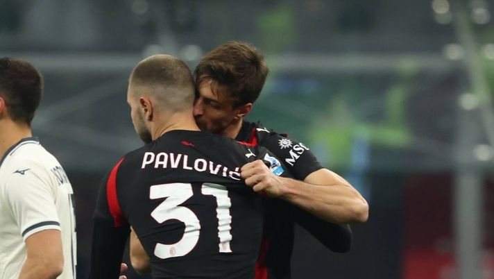 Ravezzani su Milan-Lazio: 'Perché il varista Di Paolo interviene? Chi dice che era rigore ...'