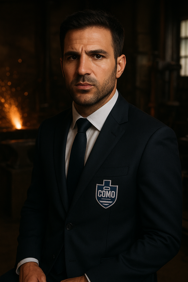 Como, da Morata a Fabregas: l’etimologia dei cognomi della Serie A- immagine 8