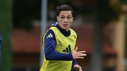 Italia, Spalletti pensa a Raspadori per sostituire Pellegrini contro Israele. Su Lucca e Maldini…