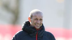 Pellegatti sul mercato: “Non voglio pensare che non aiutino Allegri”. L’esempio Aubameyang