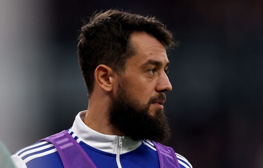 Amin Younes in qualità di tesserato dello Schalke 04 (stagione 2025/26)