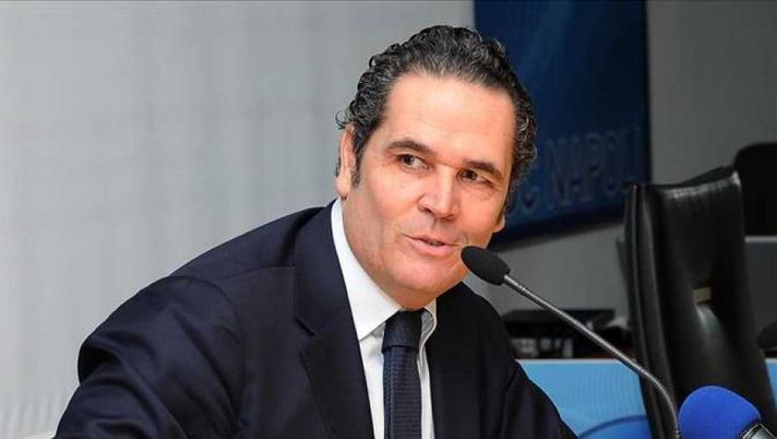 formisano napoli addio