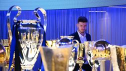 Sucic: “Inter ha il miglior centrocampo al mondo. Il mio ruolo? Posso giocare come…”