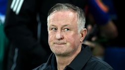 Blackburn e Irlanda del Nord: ipotesi doppia panchina in arrivo per O’Neill