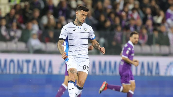 Probabile formazione Atalanta: Koopmeiners dietro Scamacca e De Ketelaere - immagine 1