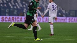 Pinamonti: “Un pubblico più caldo a volte farebbe la differenza”