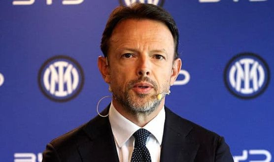 Giorgio Ricci UFFICIALE – Inter-Hisense, rinnovo partnership fino a giugno 2028- immagine 2