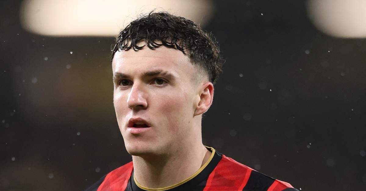Álex Jiménez resterà al Bournemouth, il Milan guadagna e non ha rimpianti: ecco perché Álex Jiménez resterà al Bournemouth, il Milan guadagna e non ha rimpianti: ecco perché