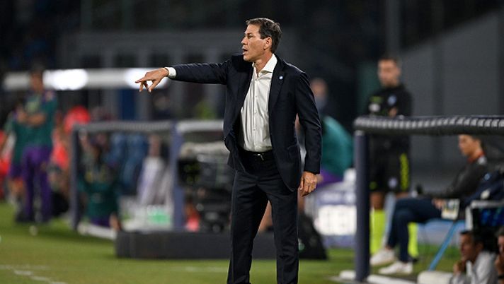 Salvatore Aronica: “Garcia in confusione, il Napoli sembra aver smarrito tutto” - immagine 1