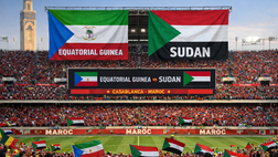 Guinea Equatoriale-Sudan streaming gratis e diretta live: dove vedere la Coppa d’Africa