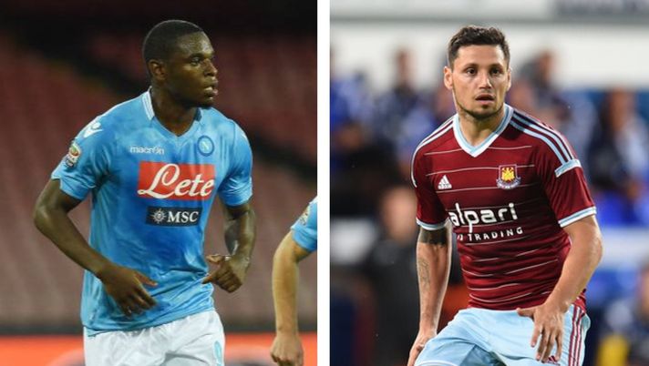 Calciomercato, Torino: da Zarate a Zapata, la situazione - immagine 1