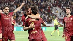 FINALE Cittadella-Reggiana 1-0 (49’ pt Amatucci)