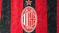 Milan 2025-26, prime anticipazioni: nuova maglia con brand monocromatico