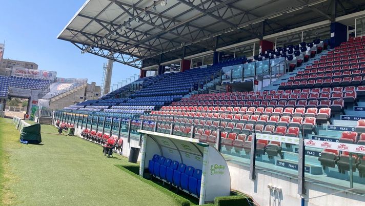 Firenze studia Cagliari: il Padovani sarà come l’Unipol Domus. I dettagli - immagine 1