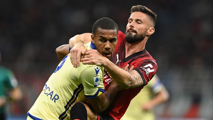 GETTY IMAGES  Hien, c’è il Fenerbahce - immagine 1