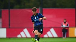 Italia U18, doppio test amichevole contro l’Austria: Inter, convocato Bovio